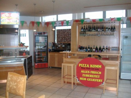 Фото: Pizza Komm